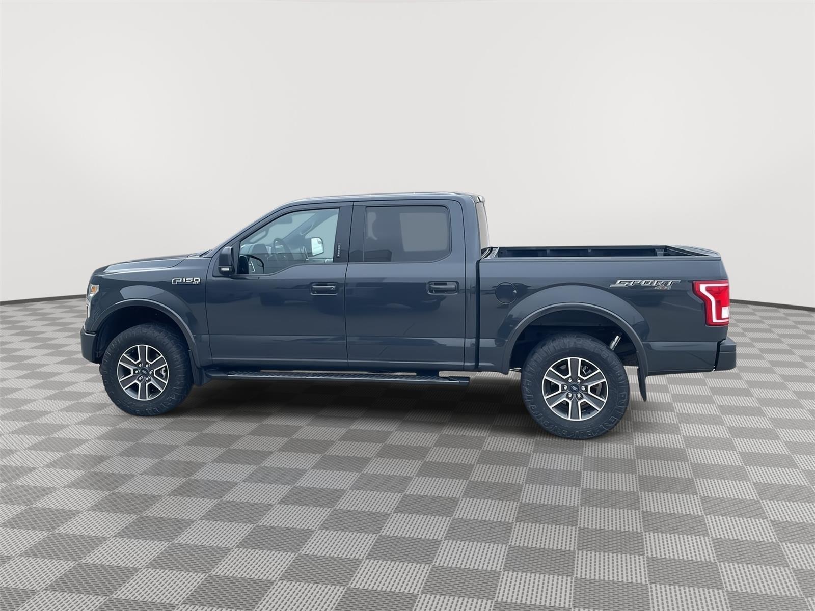 View vehicle photo 6