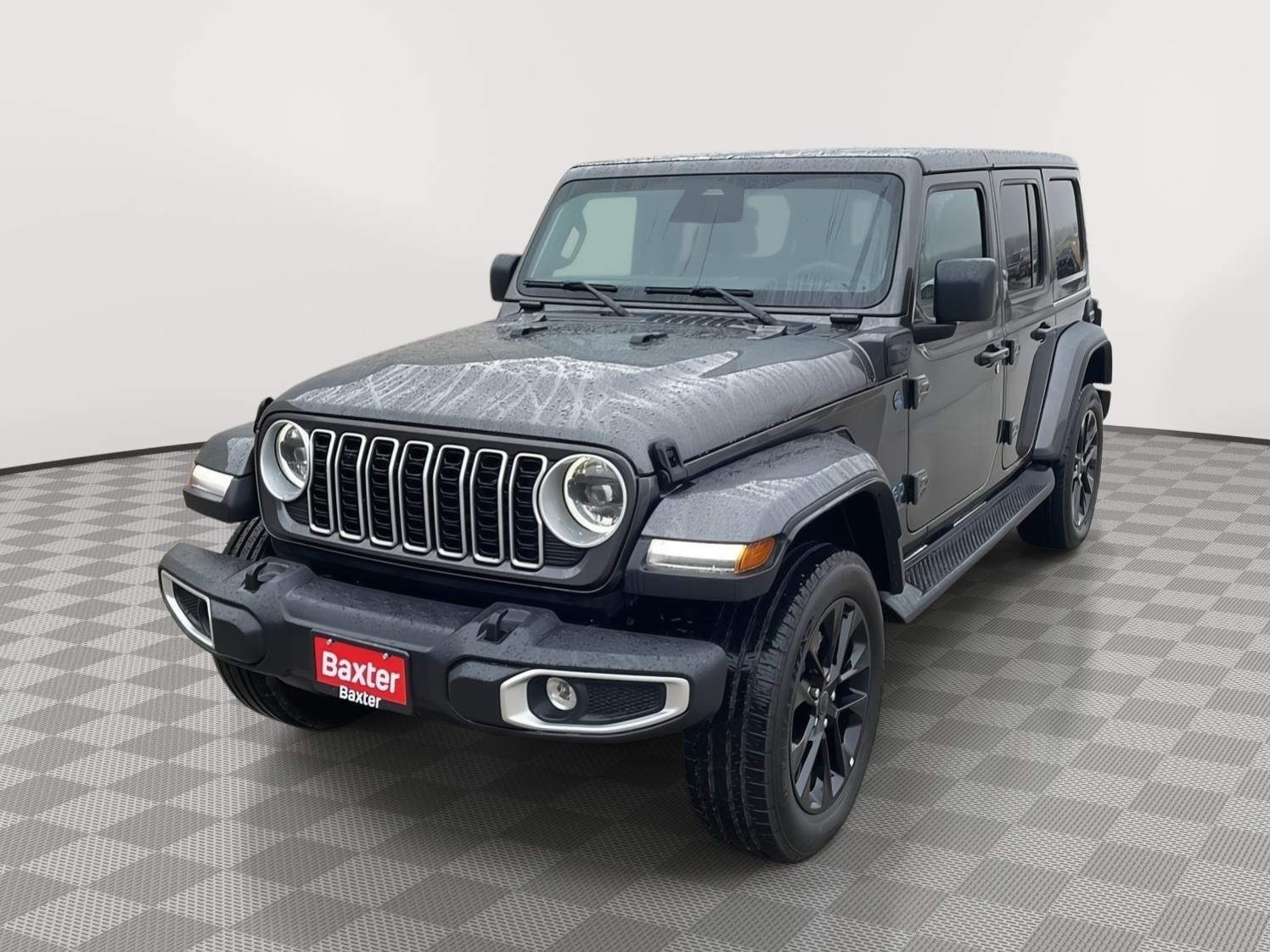 View vehicle photo 7