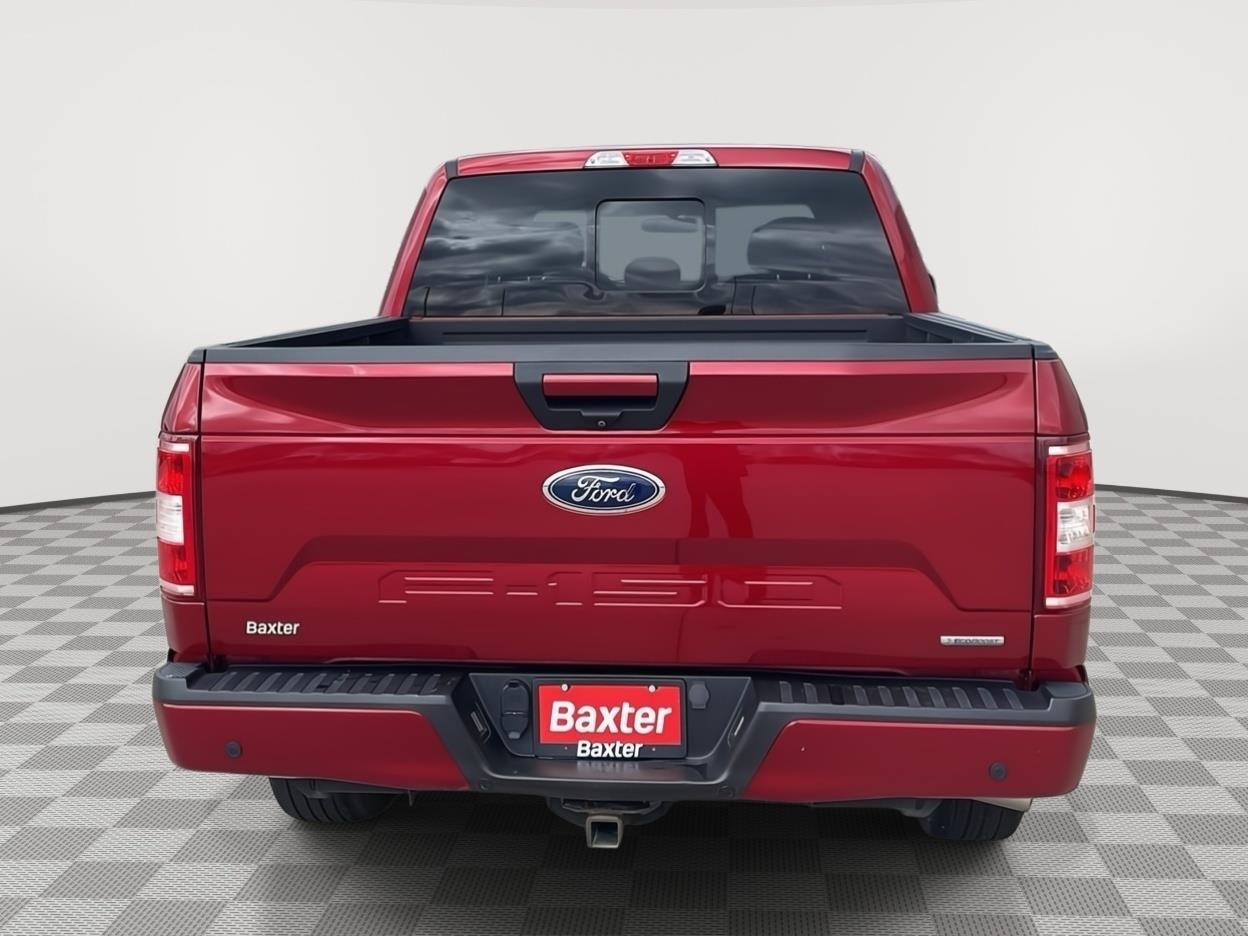 View vehicle photo 4