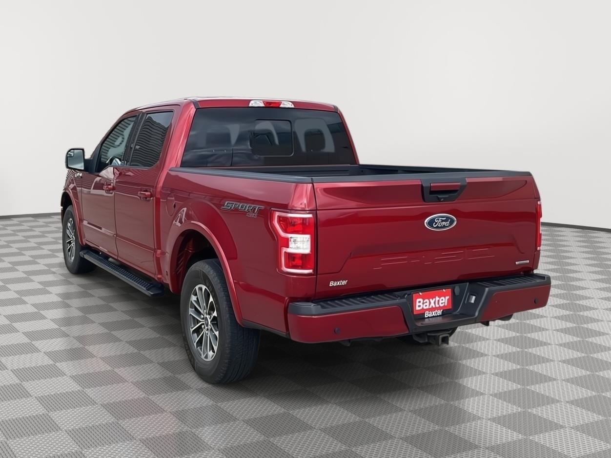 View vehicle photo 5