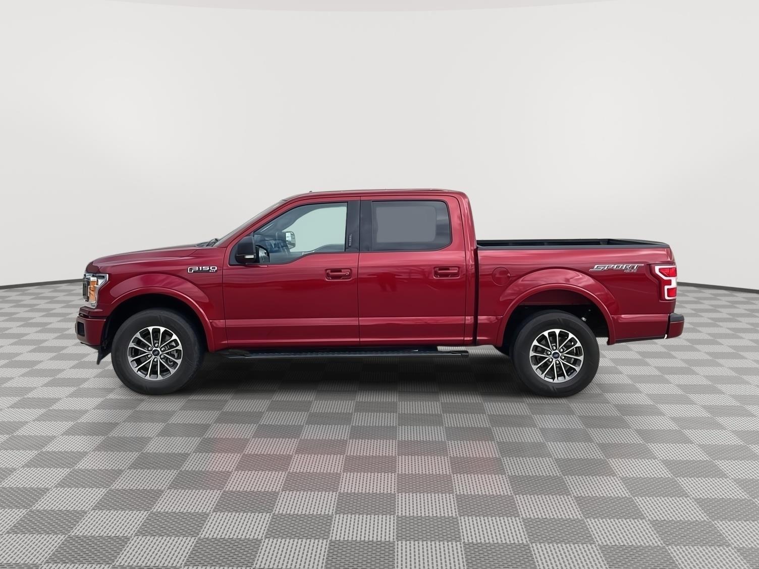 View vehicle photo 6