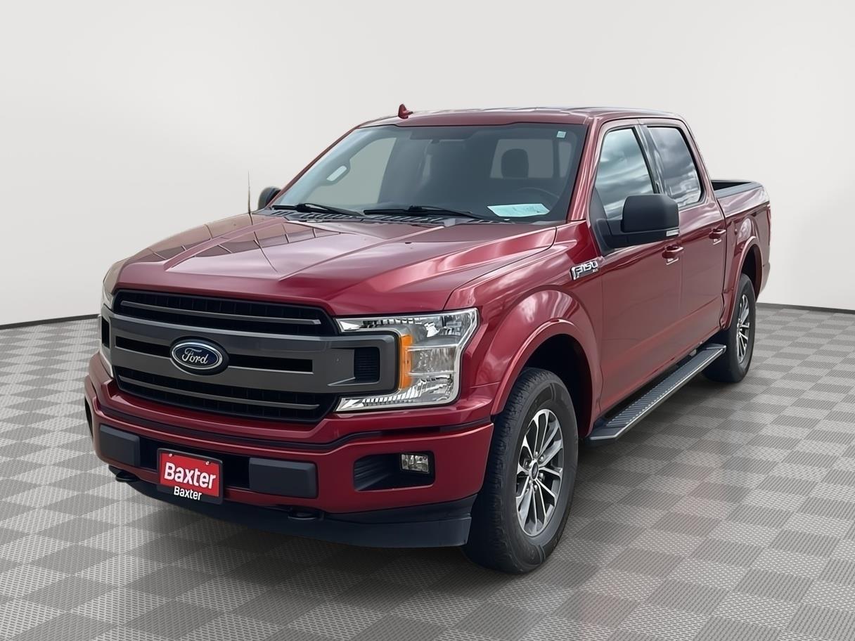 View vehicle photo 7