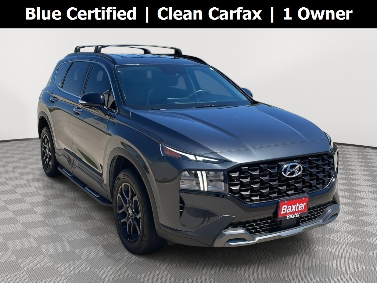 2023 Hyundai Santa Fe XRT AWD
