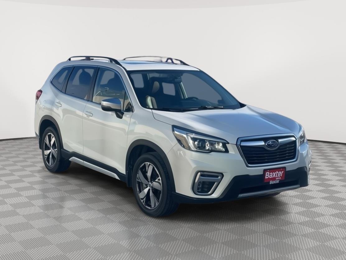 2020 Subaru Forester 2.5i Touring AWD