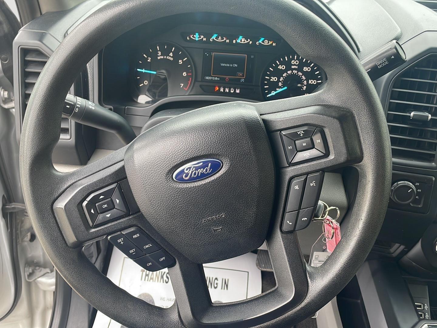 View vehicle photo 6