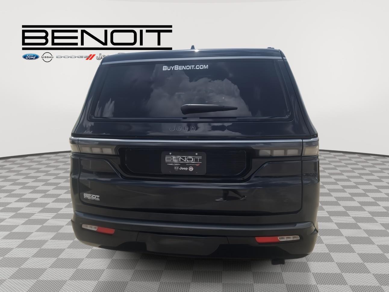 View vehicle photo 6