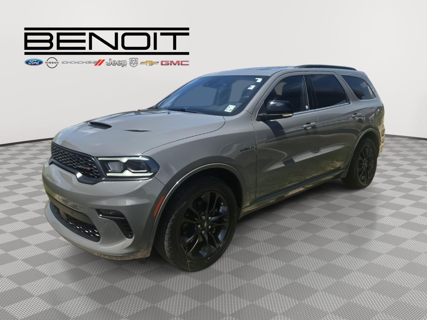 2023 Dodge Durango R/T Plus AWD
