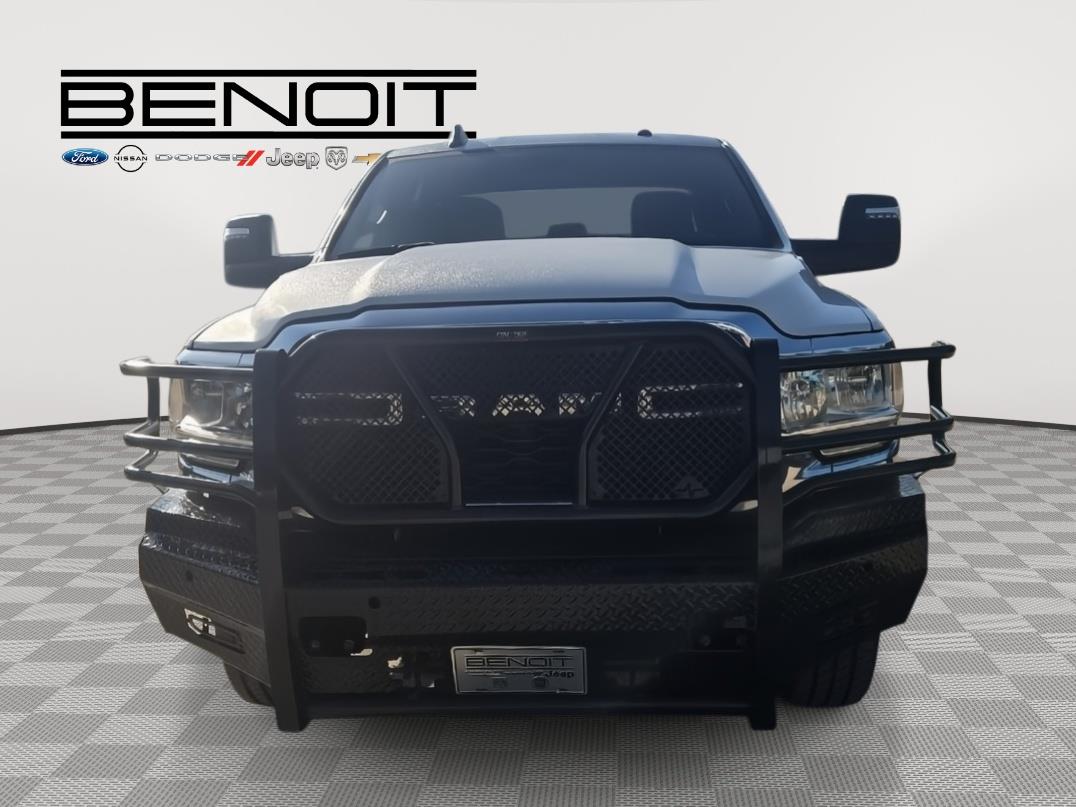 2024 RAM 2500 Tradesman Crew Cab 4WD