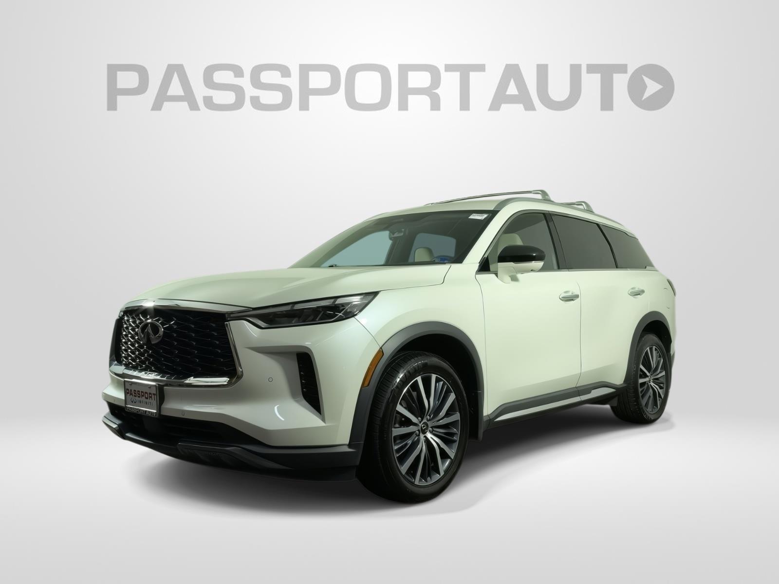  2023 INFINITI QX60 Sensory AWD   