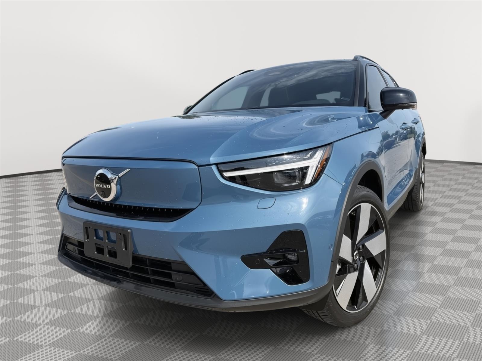2023 Volvo XC40 Recharge Pure Electric Ultimate