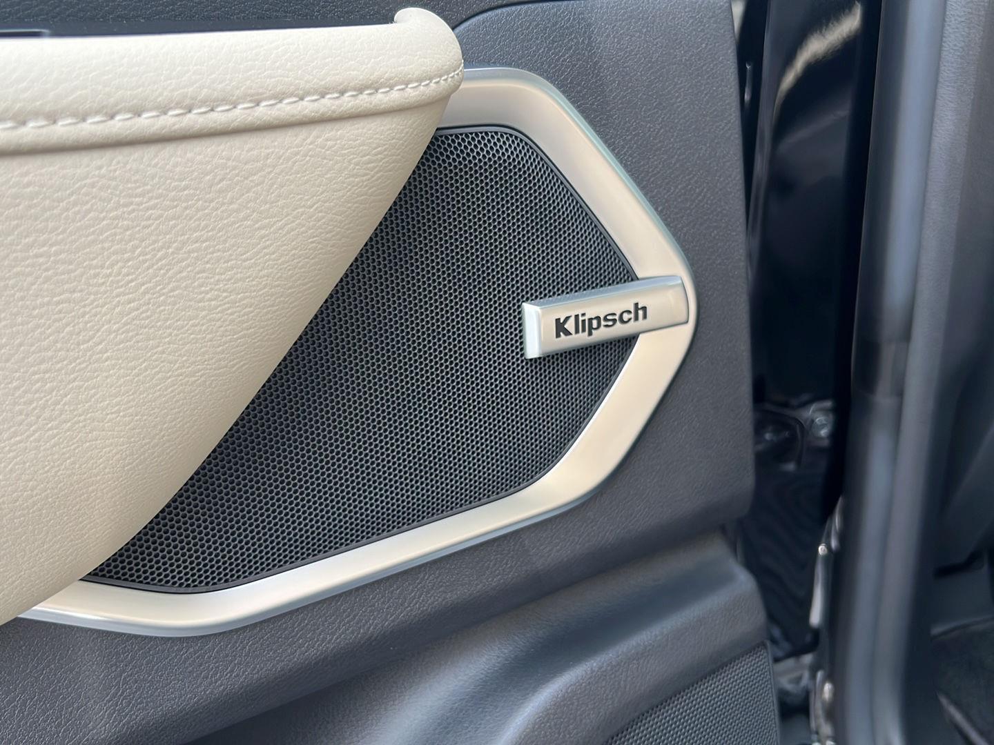 2025 Nissan Armada Platinum Reserve - Photo 18