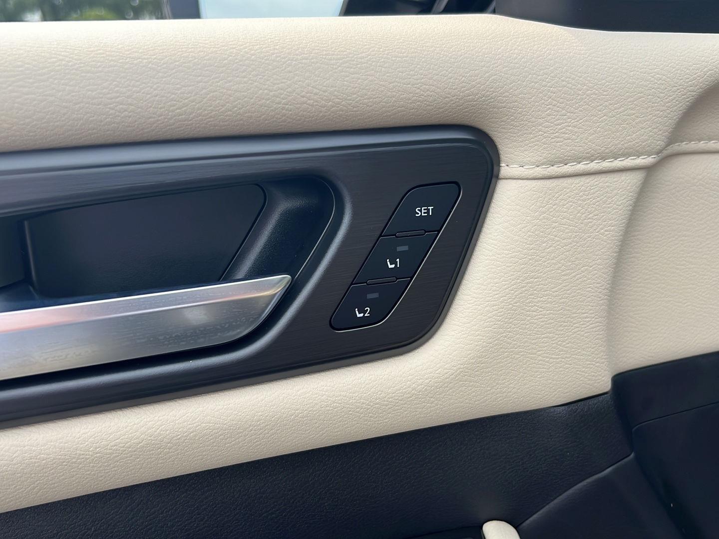 2025 Nissan Armada Platinum Reserve - Photo 20