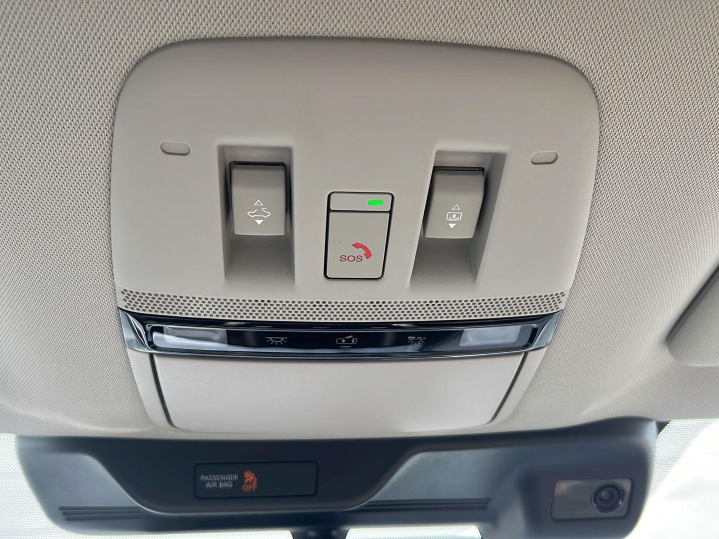 2025 Nissan Armada Platinum Reserve - Photo 26
