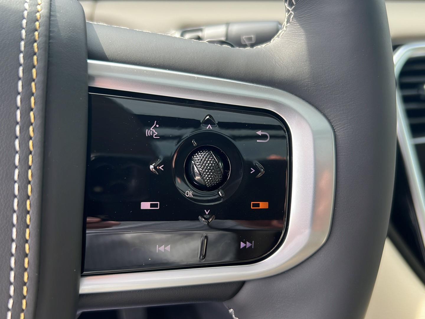 2025 Nissan Armada Platinum Reserve - Photo 28