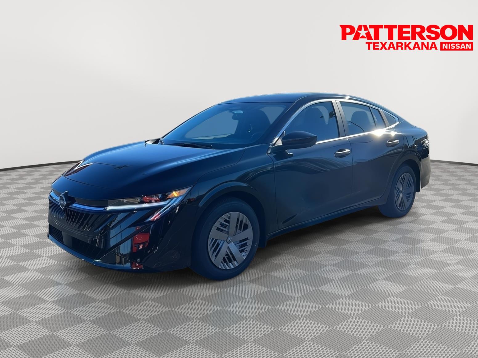 2026 Nissan Sentra S CVT's photo