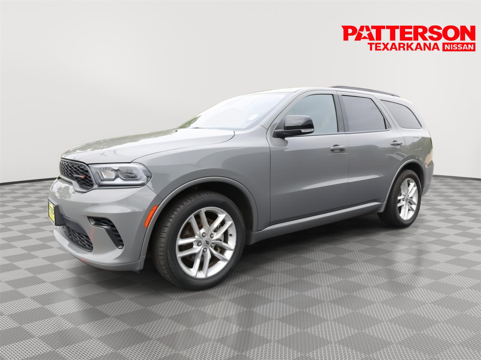 2024 Dodge Durango GT Plus RWD's photo