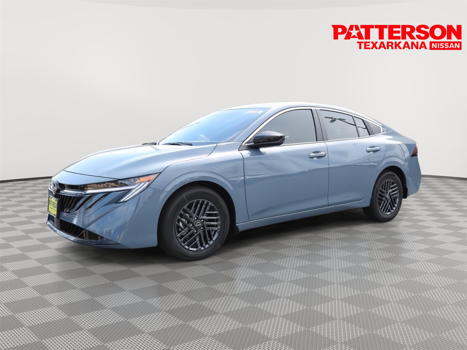 2026 Nissan Sentra SV CVT's photo