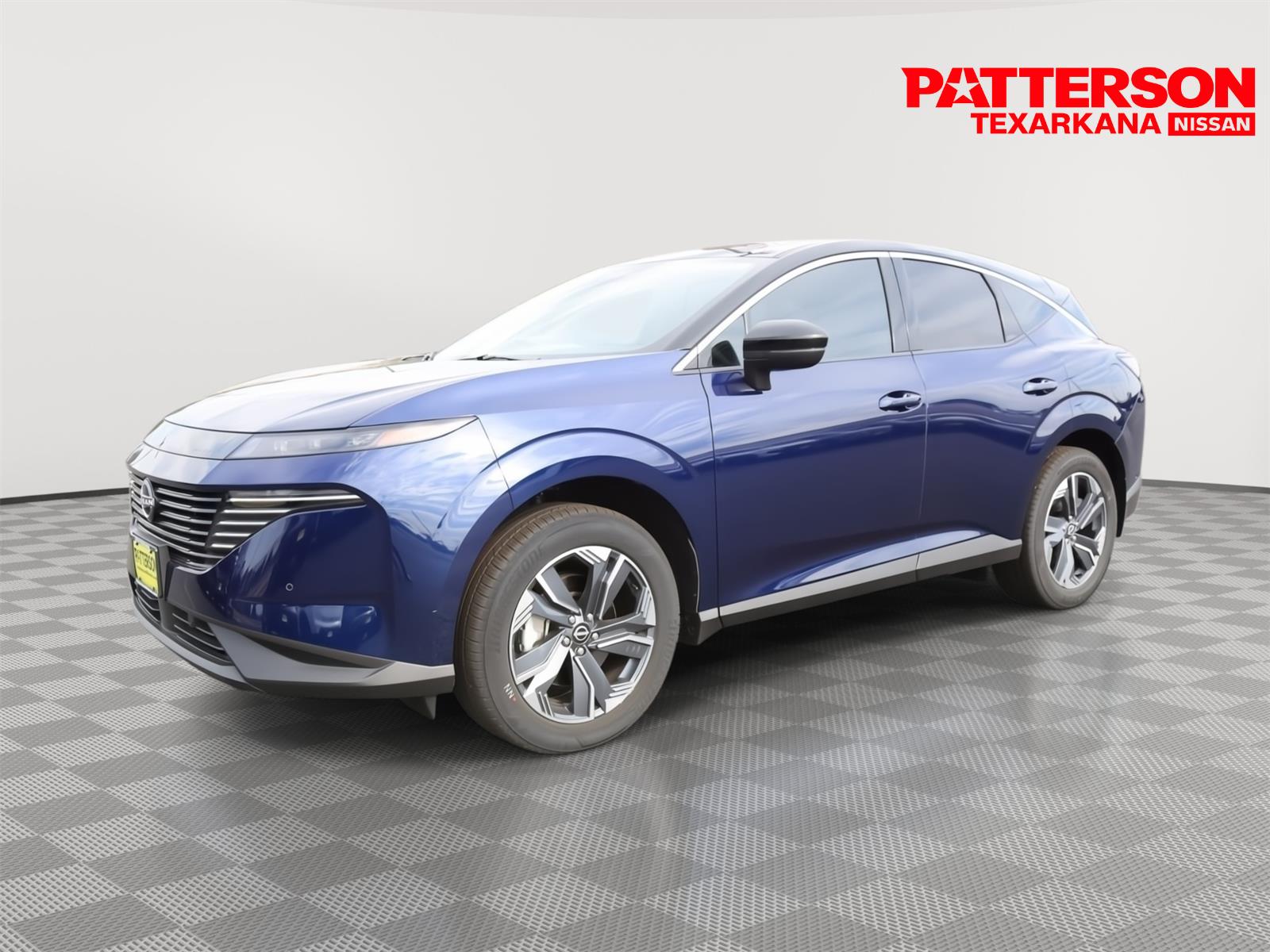 2025 Nissan Murano