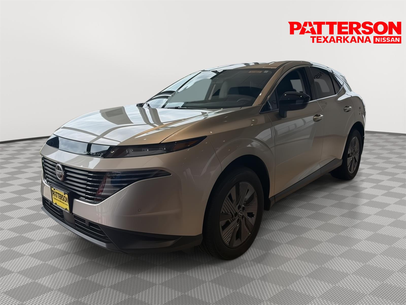 2025 Nissan Murano