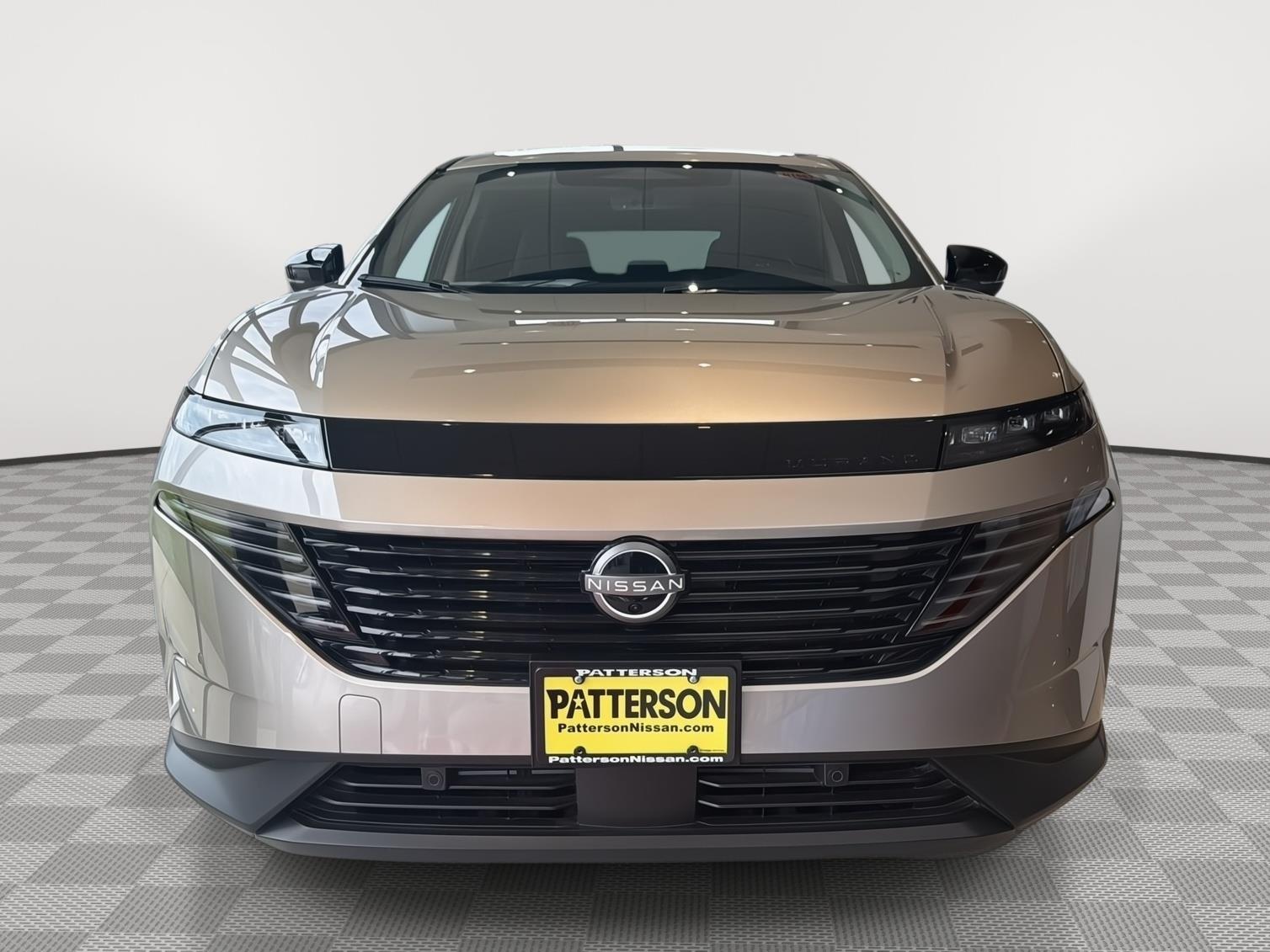 2025 Nissan Murano SL - Photo 2