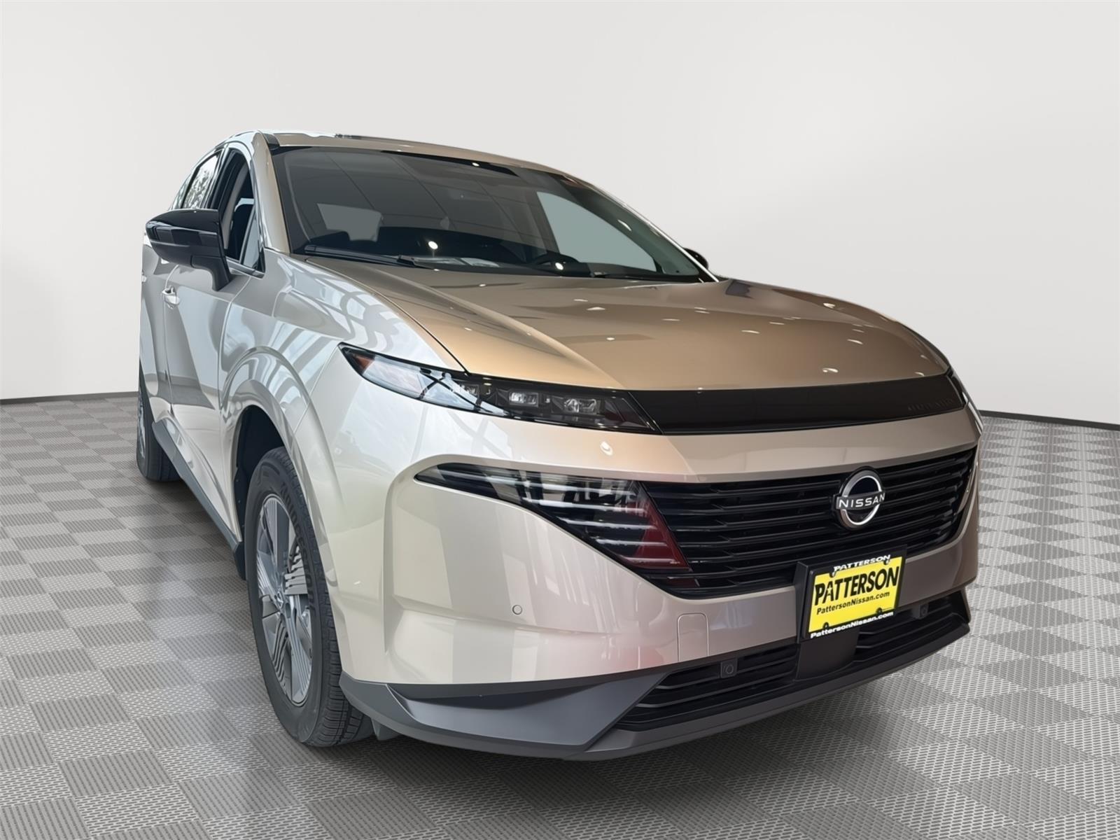 2025 Nissan Murano SL - Photo 3