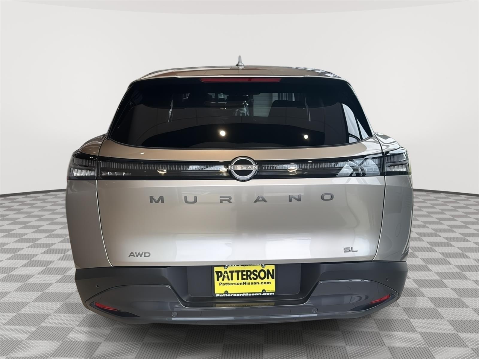 2025 Nissan Murano SL - Photo 5