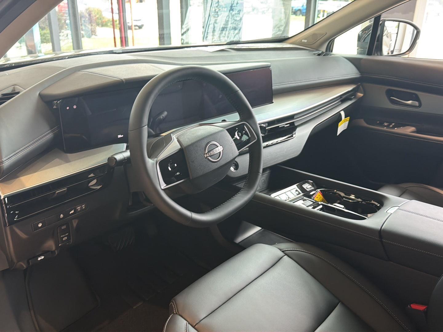 2025 Nissan Murano SL - Photo 7