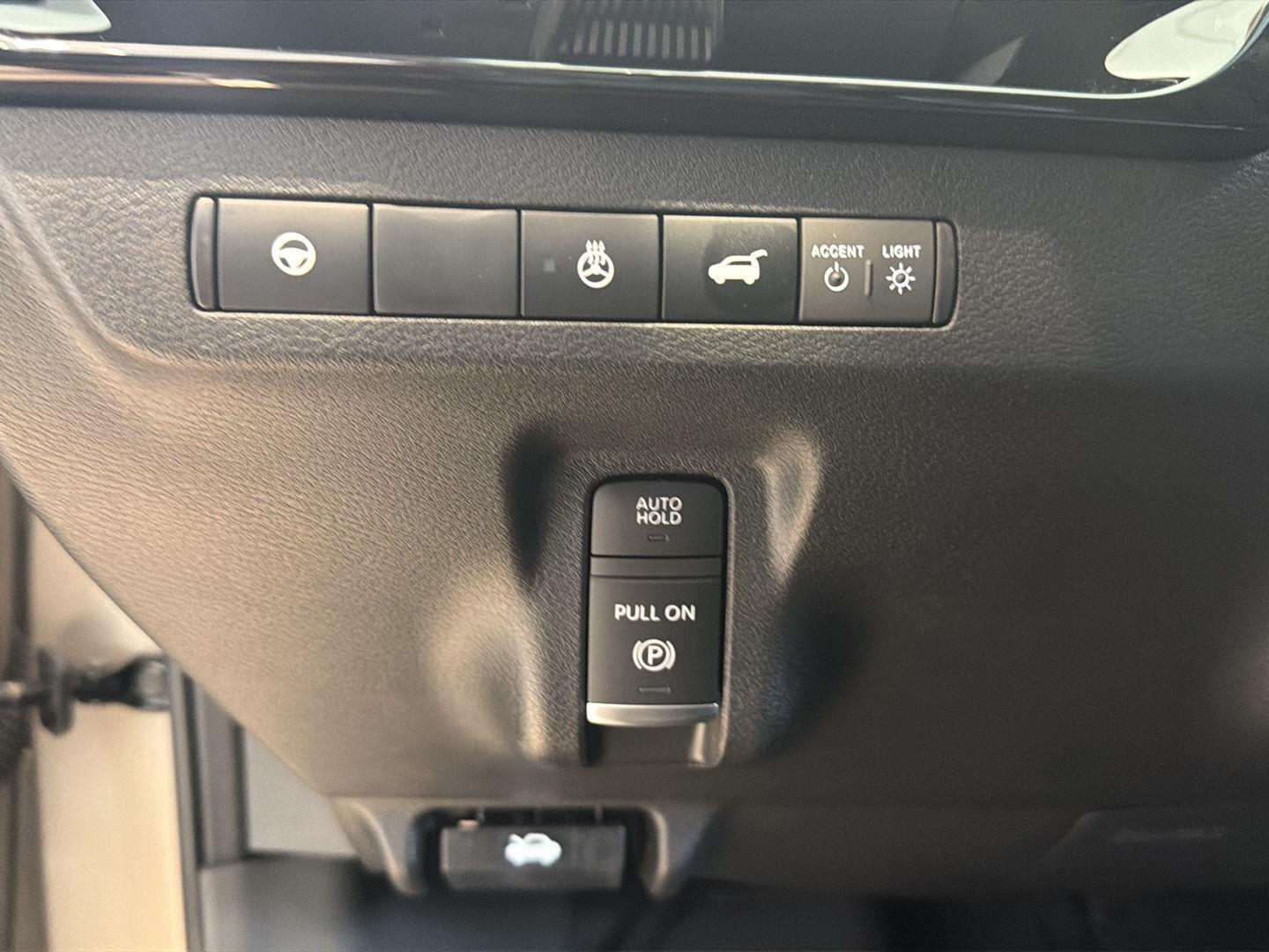 2025 Nissan Murano SL - Photo 10