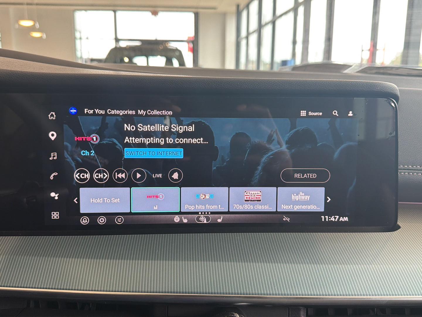 2025 Nissan Murano SL - Photo 15