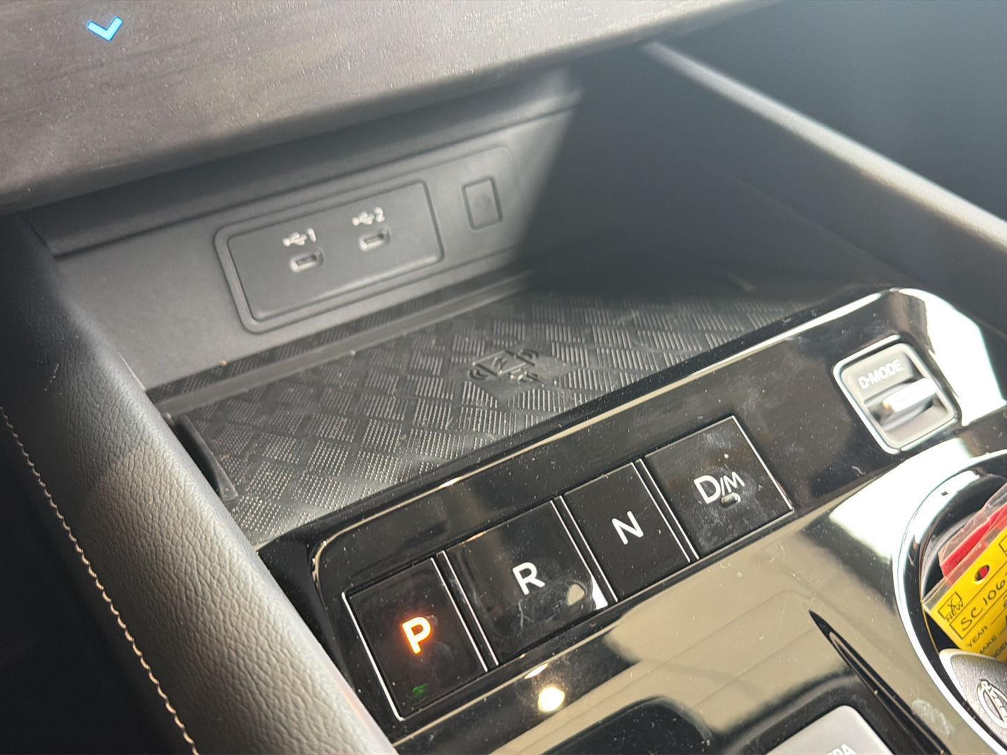2025 Nissan Murano SL - Photo 18