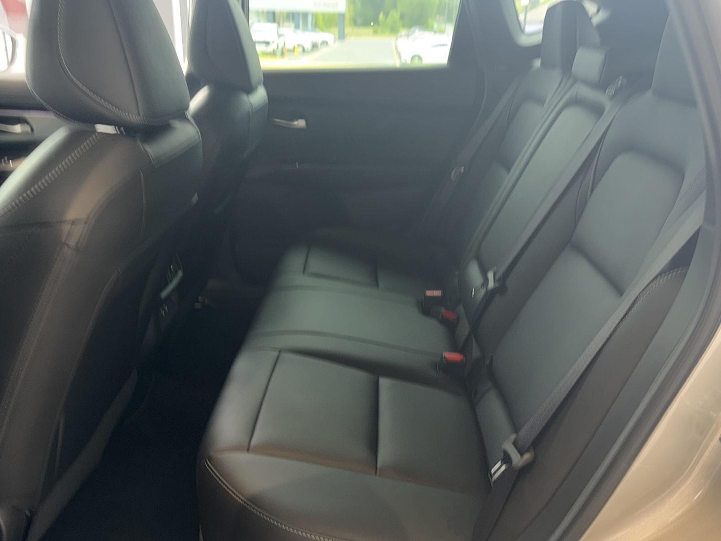 2025 Nissan Murano SL - Photo 26