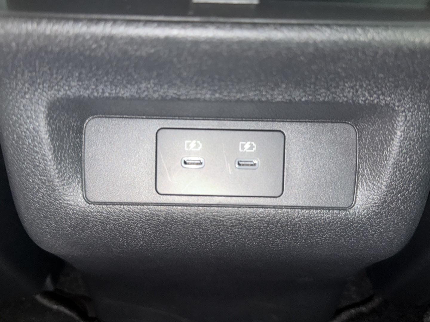 2025 Nissan Murano SL - Photo 27