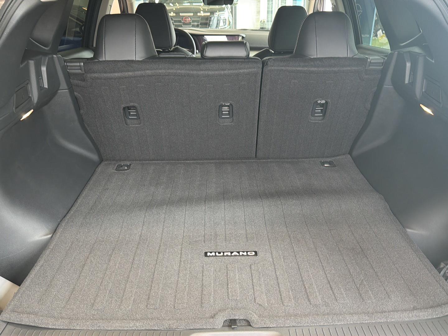2025 Nissan Murano SL - Photo 28