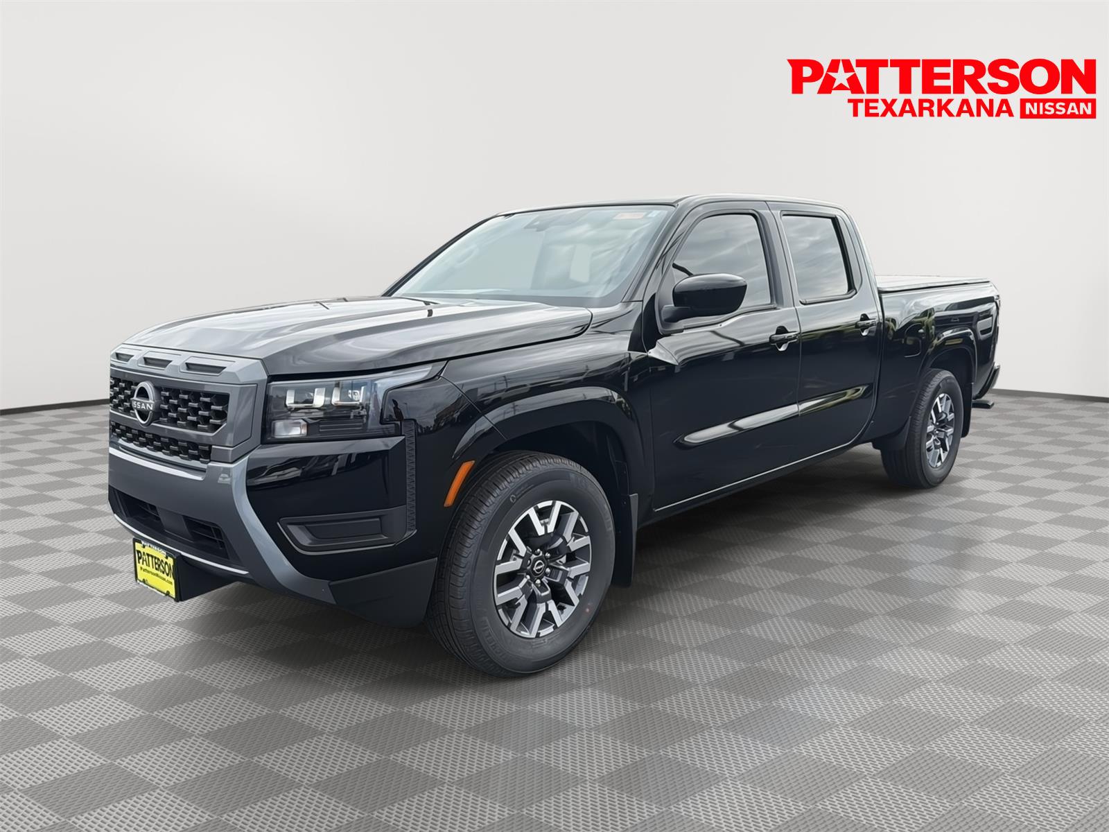 2026 Nissan Frontier SV Crew Cab 4X2 LWB's photo