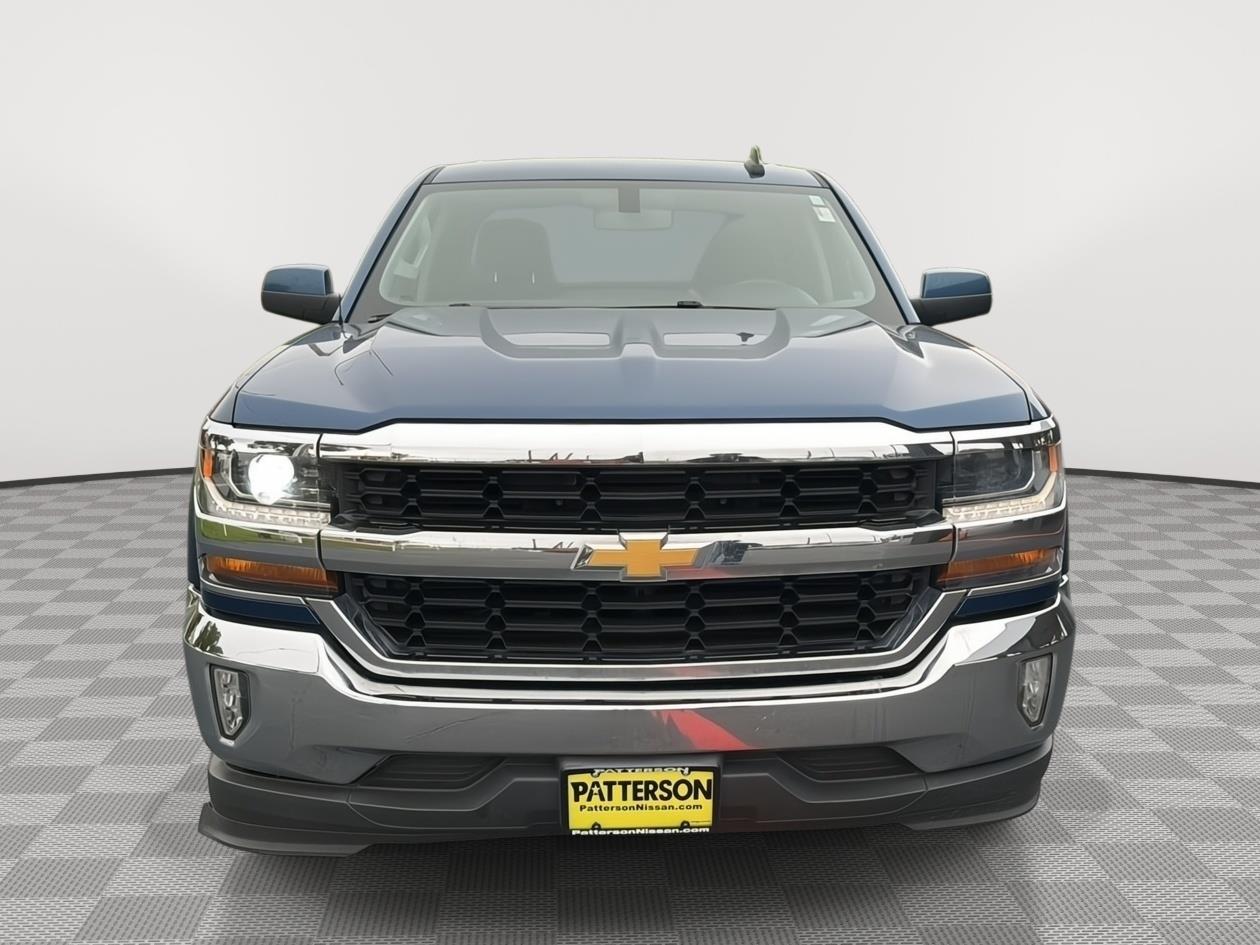 Used 2017 Chevrolet Silverado 1500 LT with VIN 1GCRCREC0HZ297882 for sale in Texarkana, TX