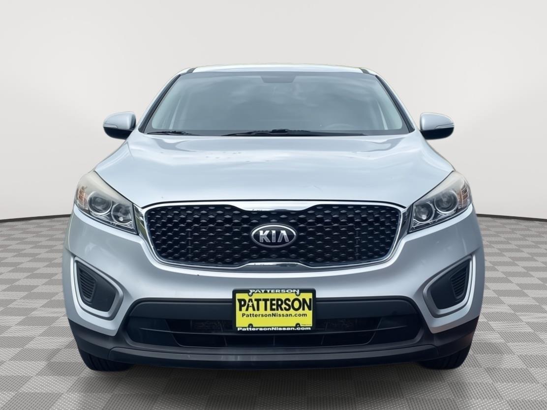 Used 2018 Kia Sorento L with VIN 5XYPG4A35JG358913 for sale in Texarkana, TX