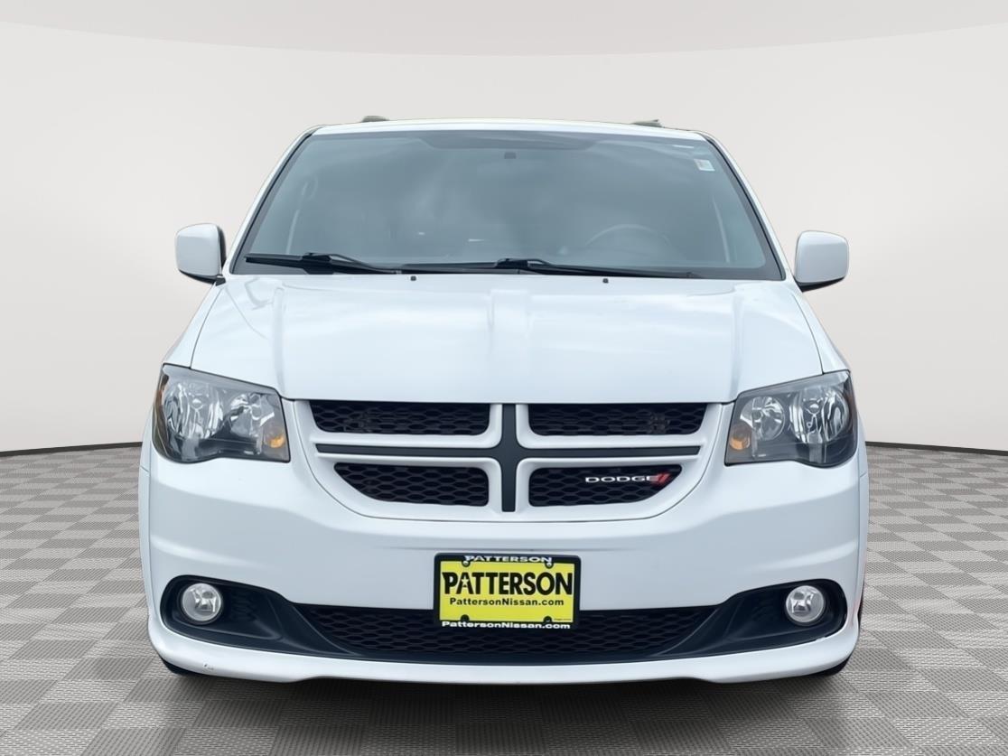 Used 2016 Dodge Grand Caravan R/T with VIN 2C4RDGEG8GR375256 for sale in Texarkana, TX