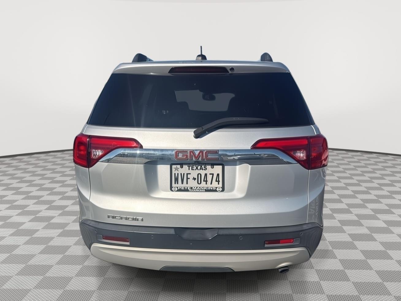  2017 GMC Acadia SLE-2 FWD   