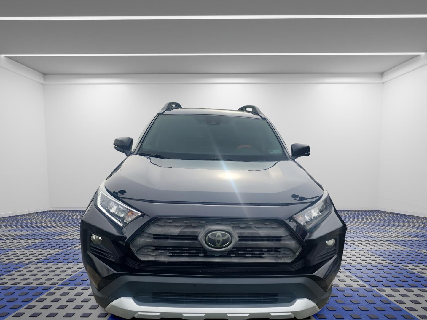 2019 Toyota RAV4 Adventure AWD