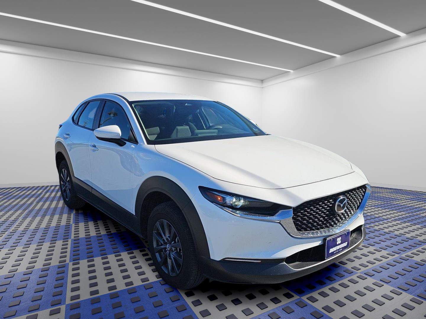 2026 Mazda CX-30 2.5 S AWD