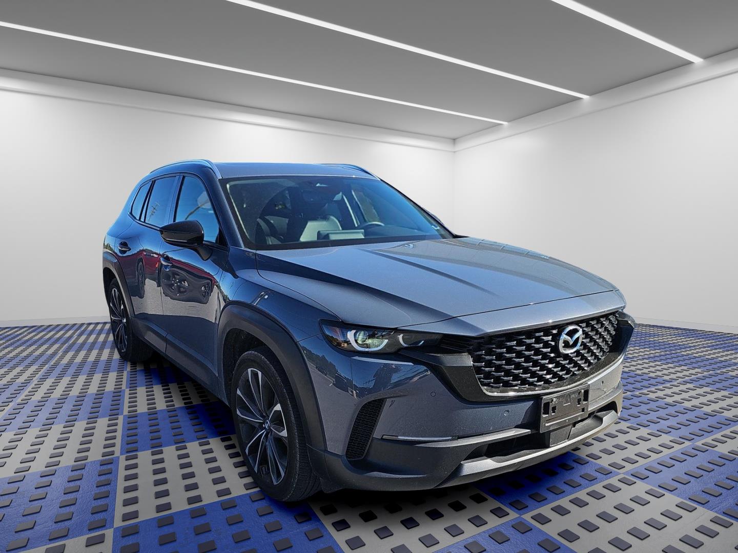 2026 Mazda CX-50 2.5 S Premium AWD