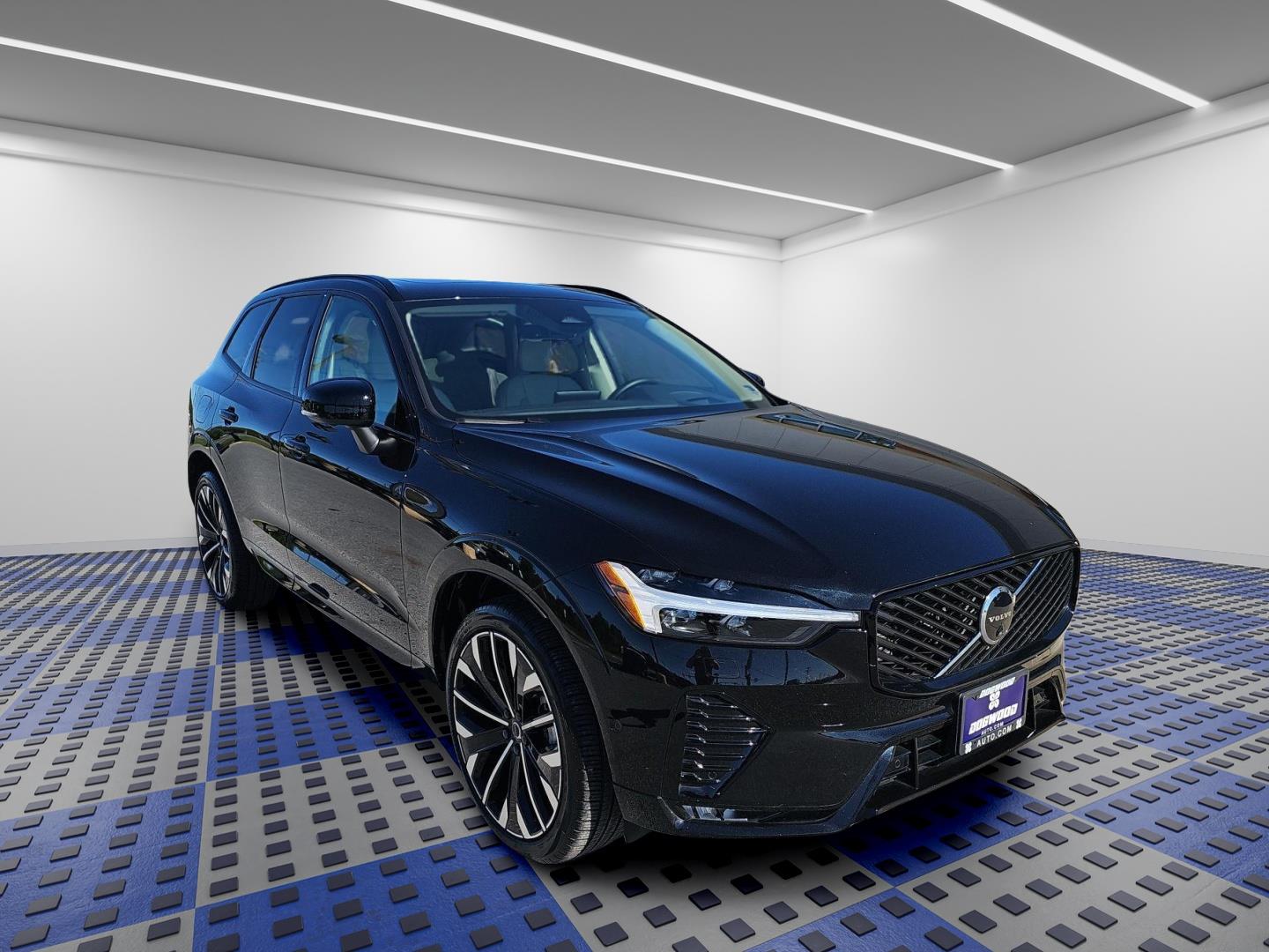 2026 Volvo XC60 B5 Ultra AWD