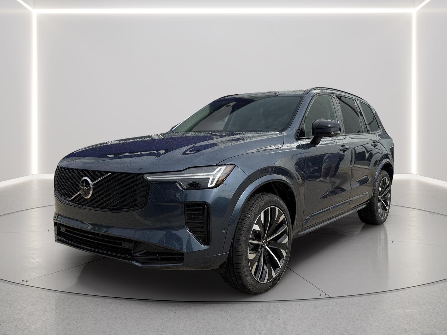 Denim Blue Metallic 2027 Volvo XC90 SUV / Crossover Automatic