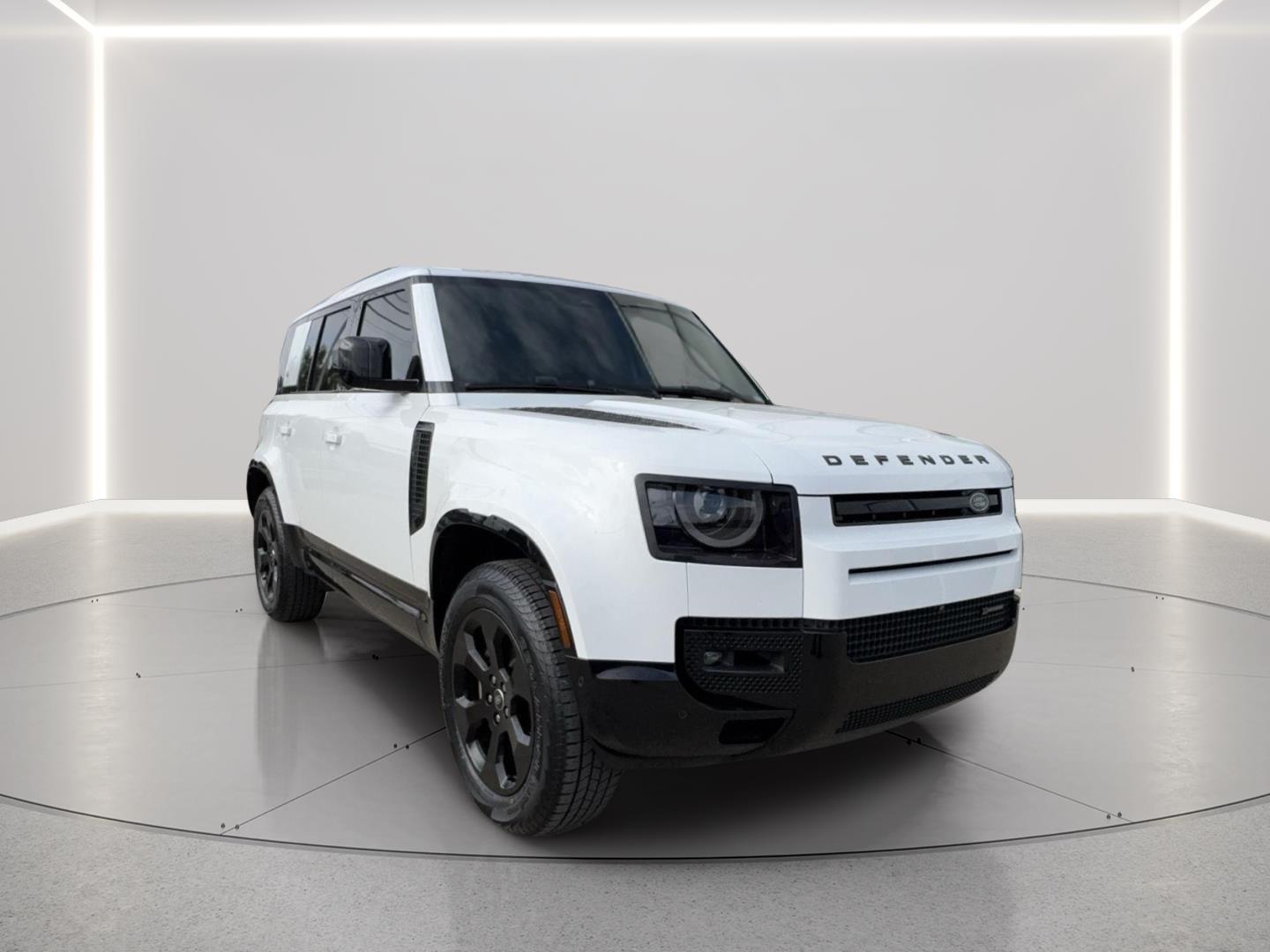 2023 Land Rover Defender 110 X-Dynamic SE AWD