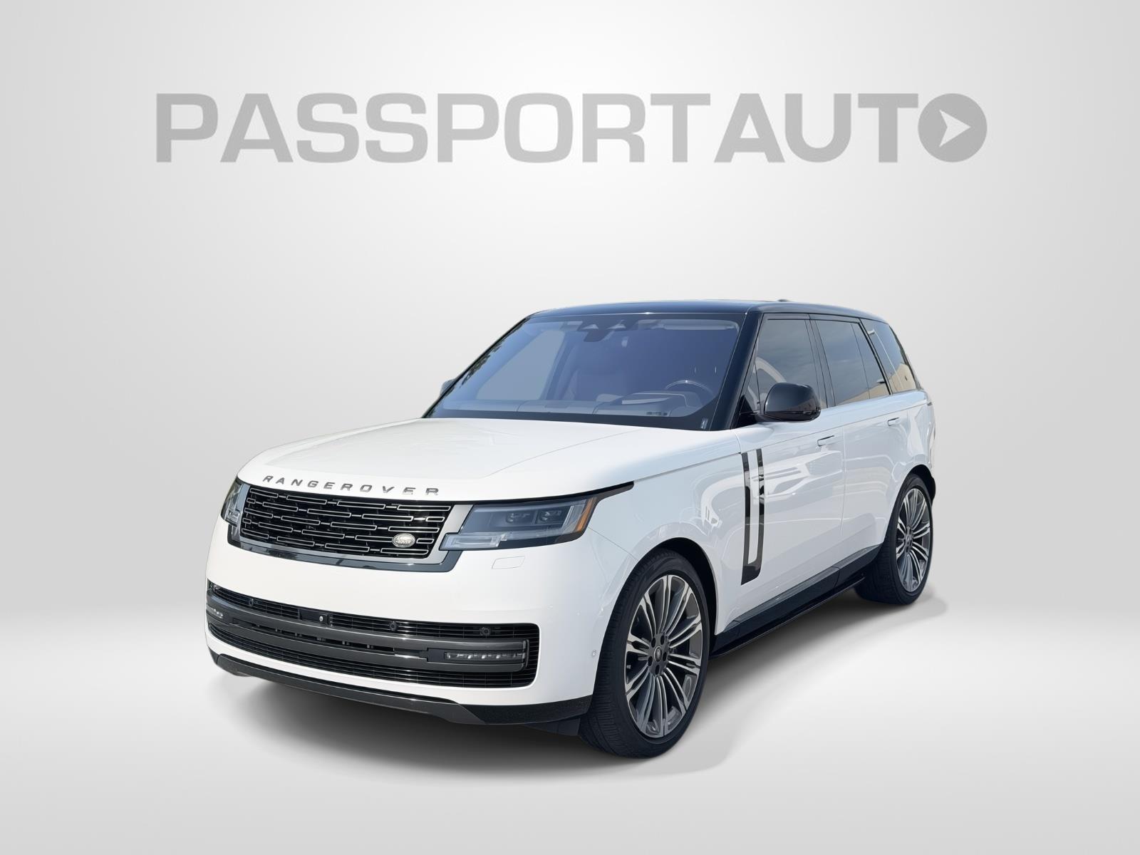 2023 Land Rover Range Rover P530 SE AWD