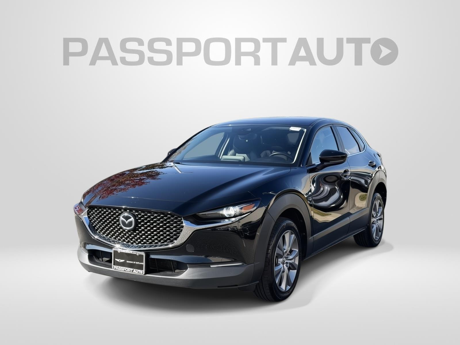 2021 Mazda CX-30 Select AWD