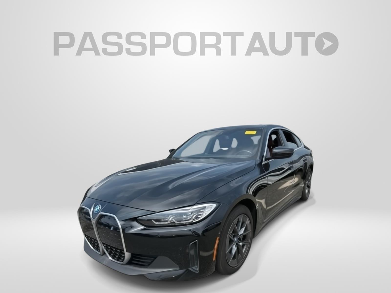  2023 BMW i4 eDrive35 Gran Coupe RWD   