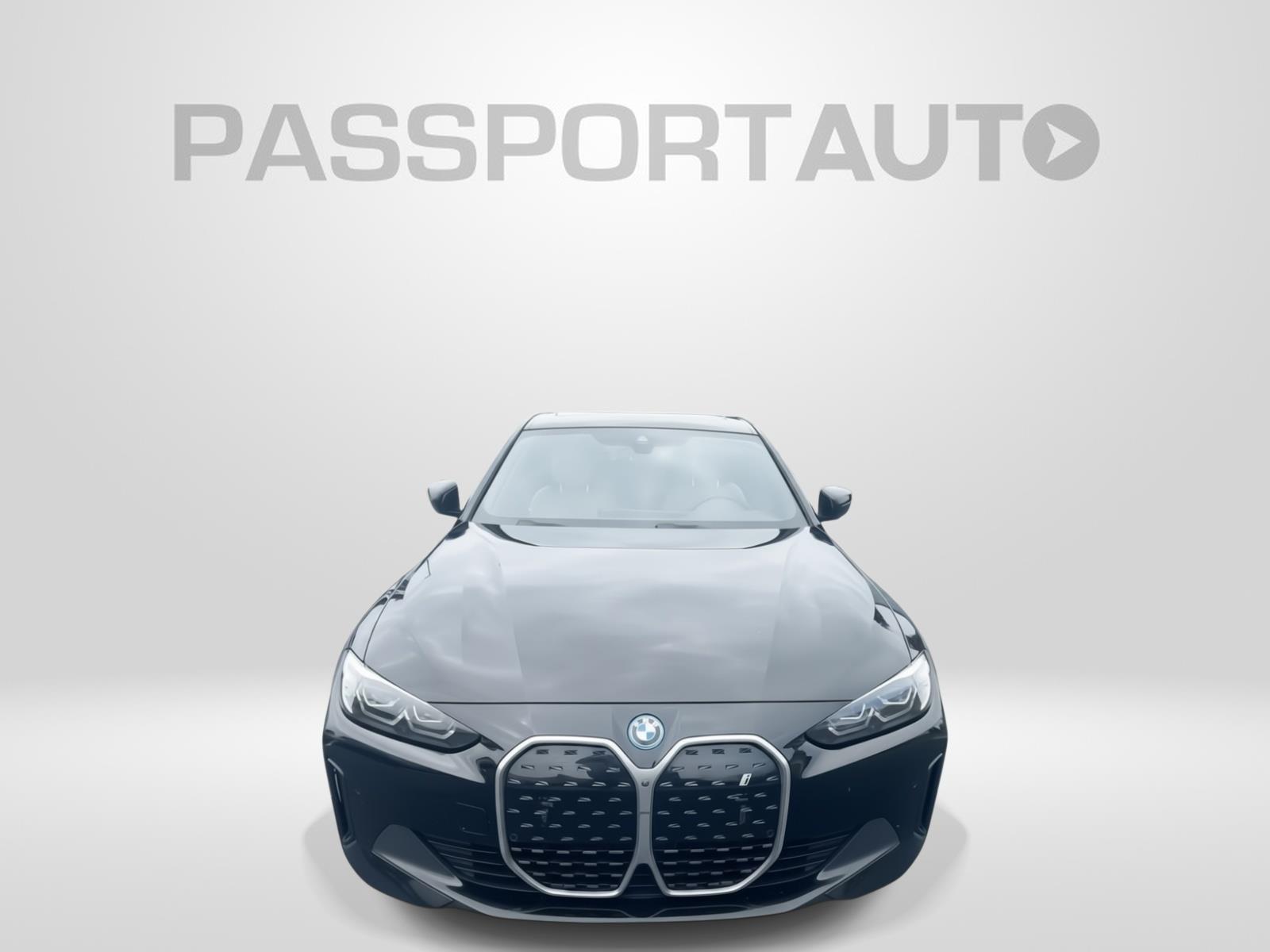2023 BMW i4 eDrive40 Gran Coupe RWD