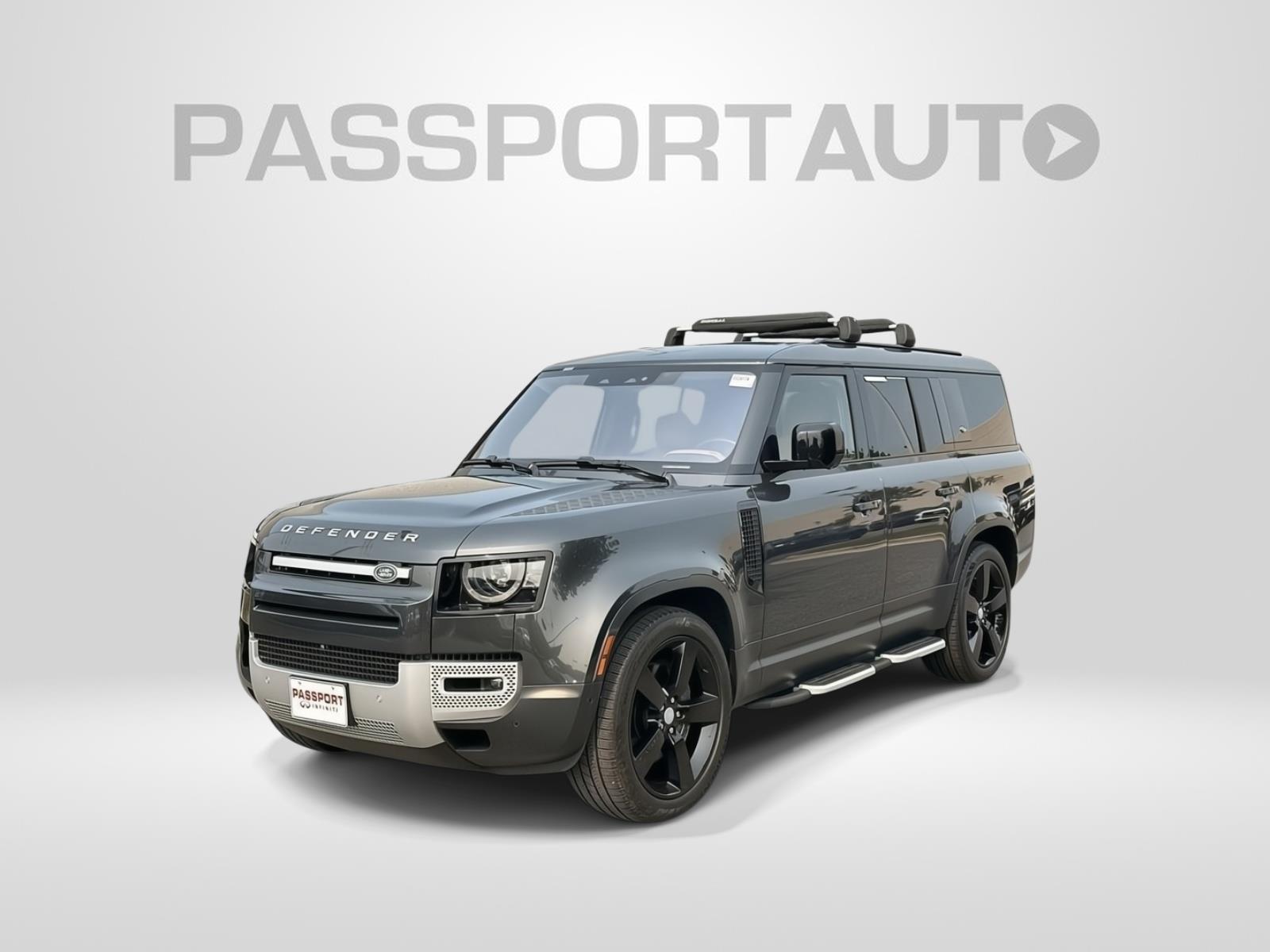 2023 Land Rover Defender 130 First Edition AWD