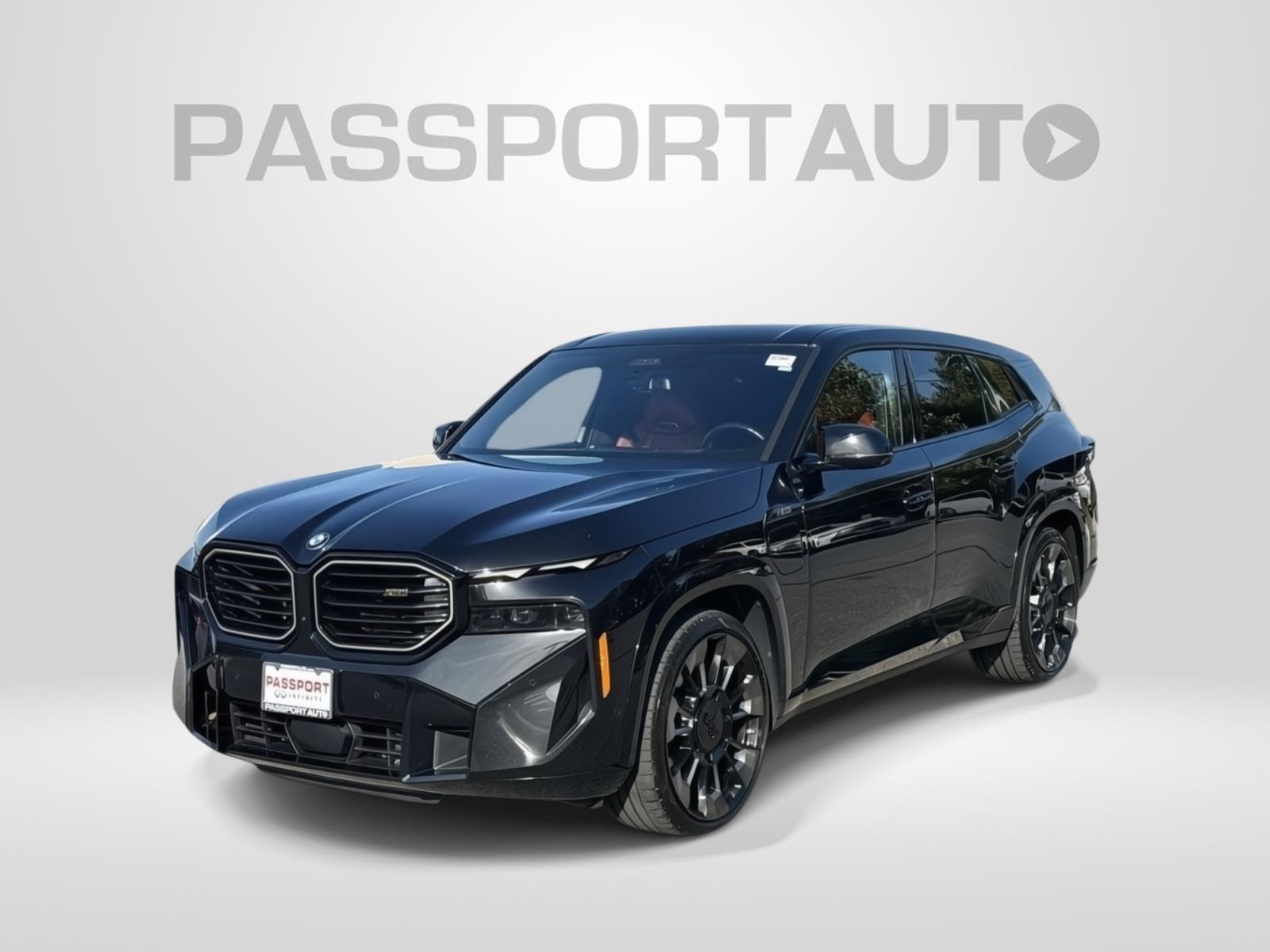 2023 BMW XM AWD
